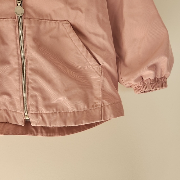Bonpoint 3T windbreaker spring jacket - Picture 2 of 16
